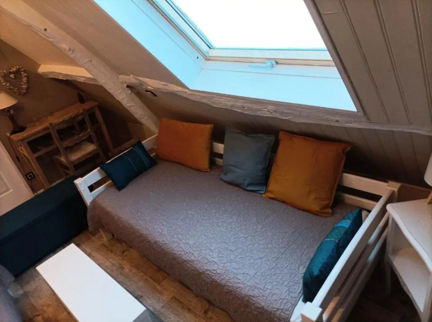 Les Roulottes des Songes de l'Authie