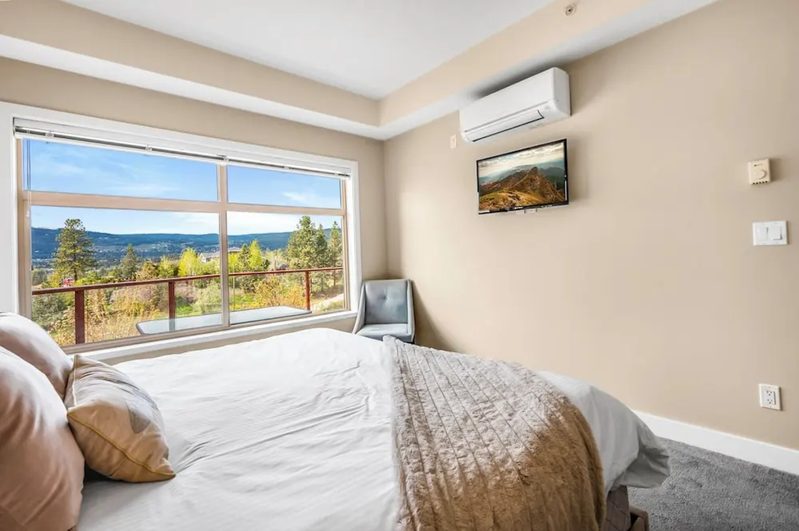 Top Floor Condo at Amenity Rich Resort