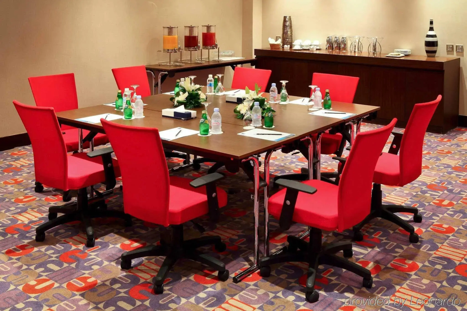 Novotel Dammam Business Park