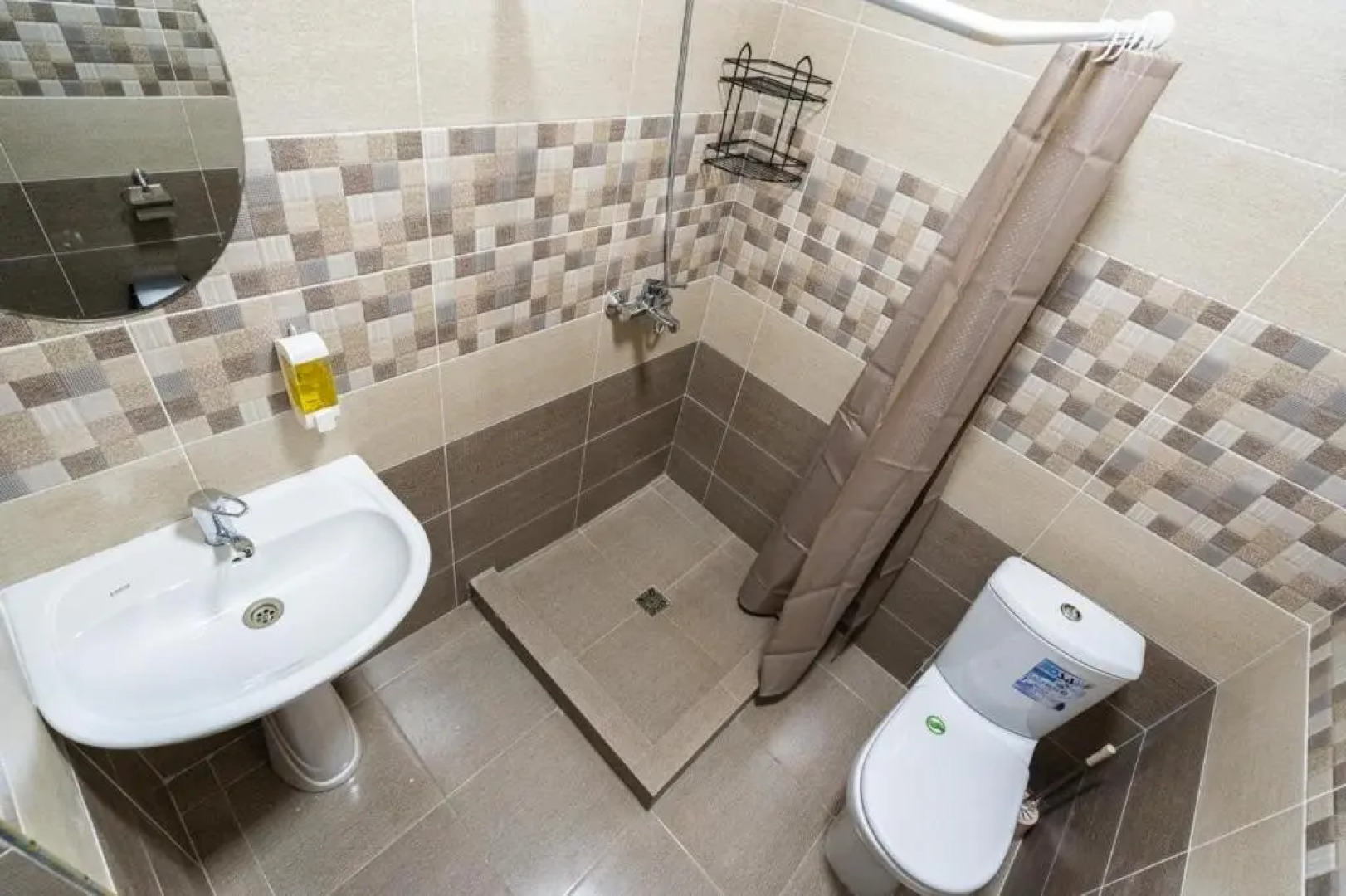 Muras Hotel Karakol (Мурас Каракол)