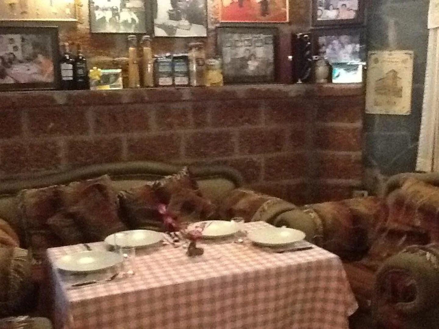 Piccola Roma Chateau Udonthani by Lopinto