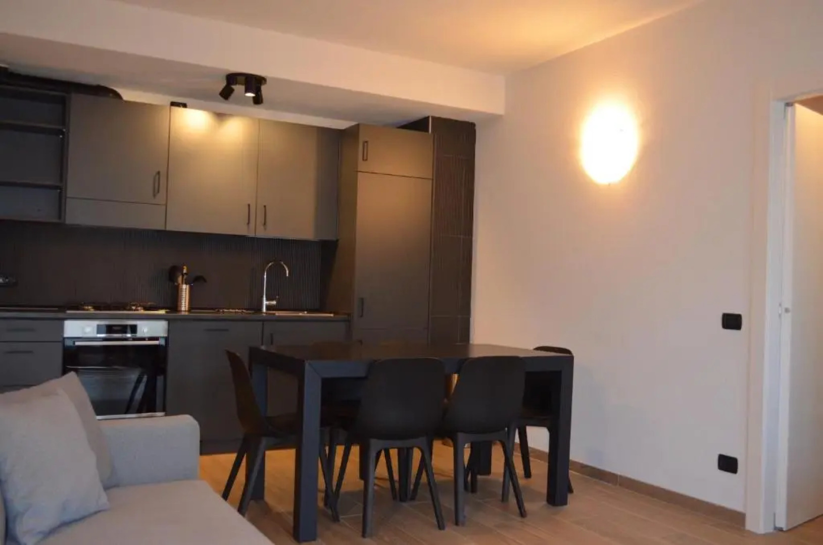 Appartamenti Sky Express