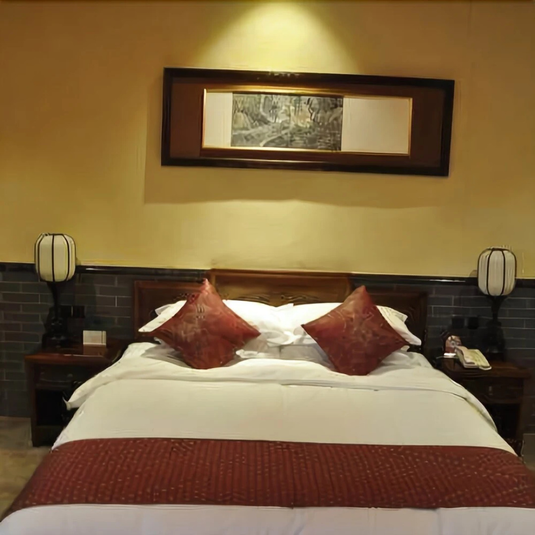 Chong Ning Castle Hotel