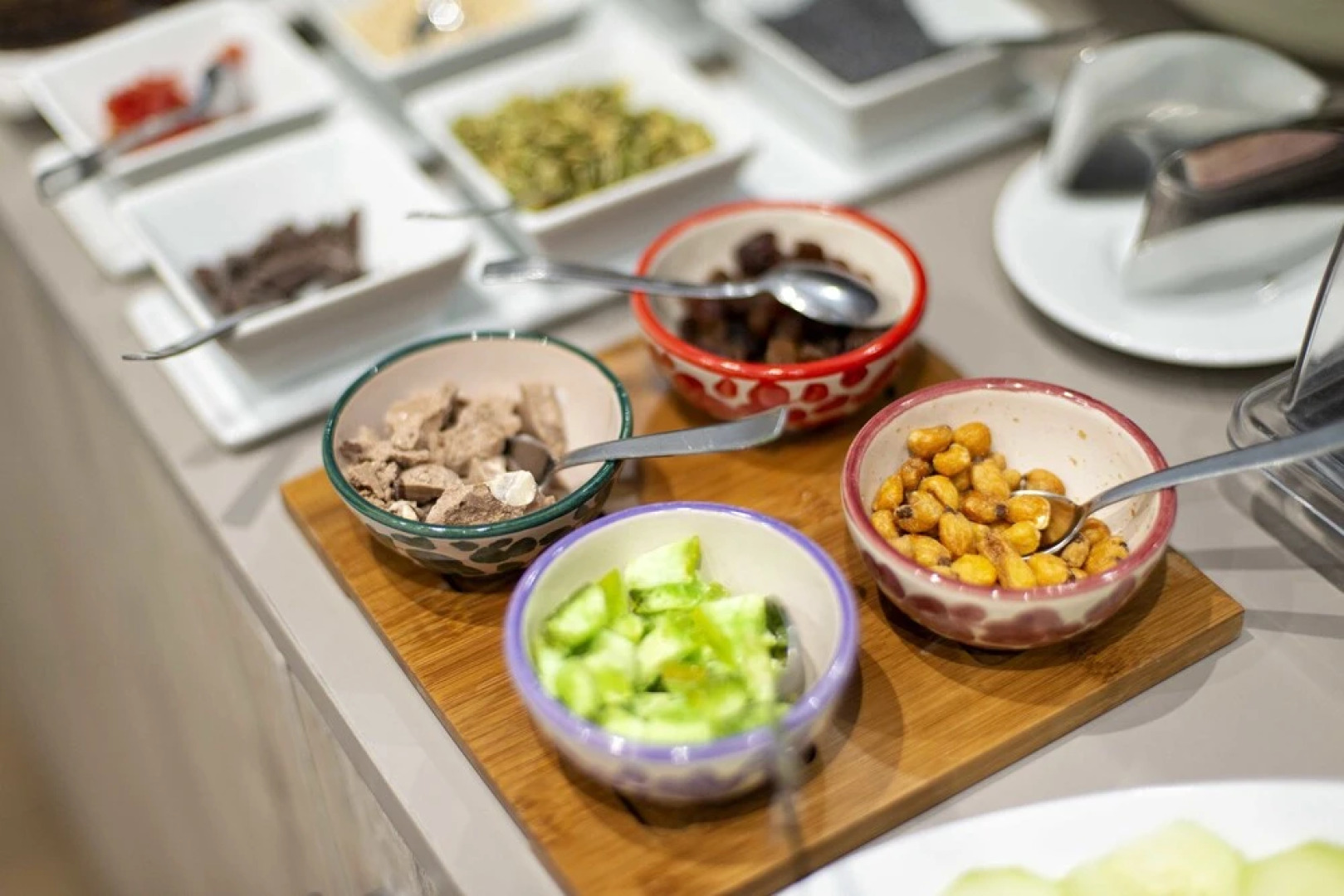 Dante Maison De Luxe