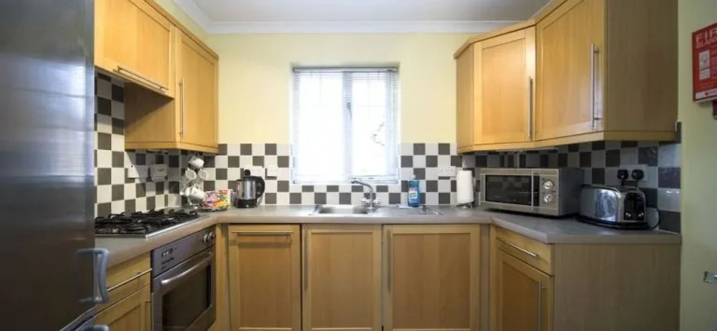 Selbourne Court - House of Fisher