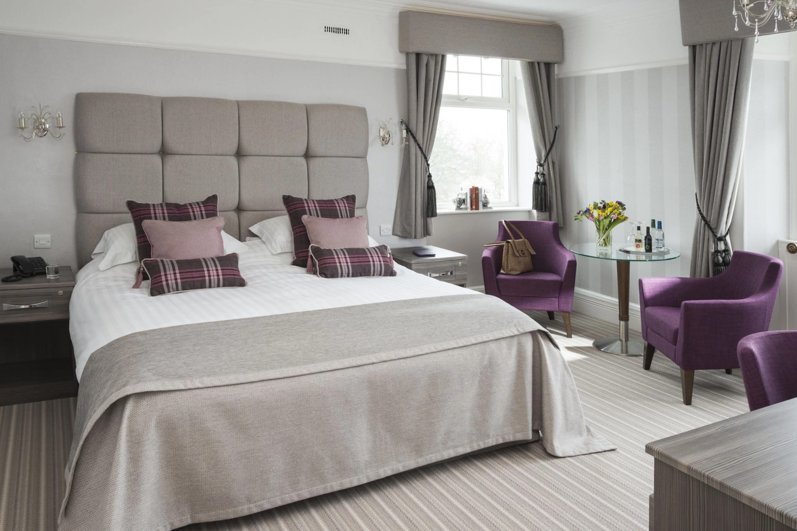 Windermere Hillthwaite Hotel