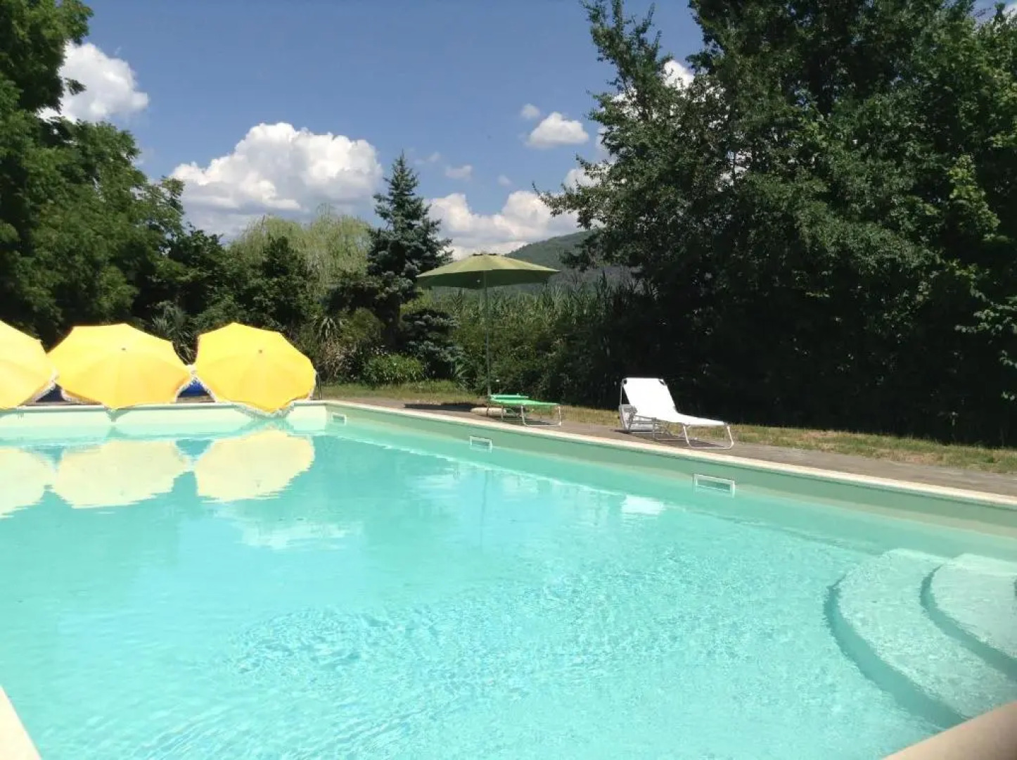 I Cavalieri del Lago