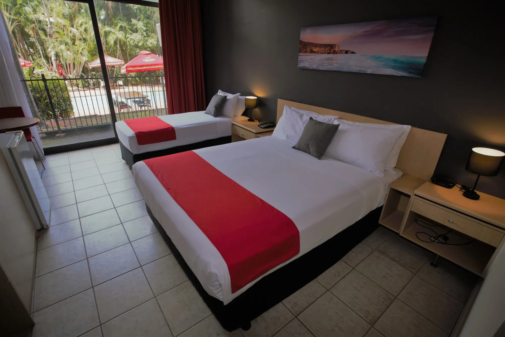 Frontier Hotel Darwin