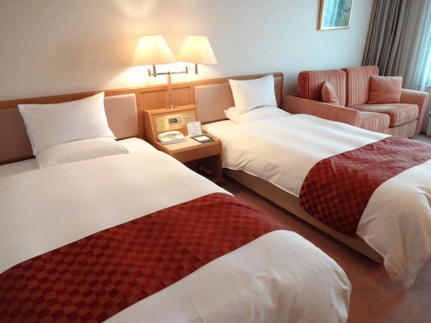 Hotel Higashinihon Utsunomiya