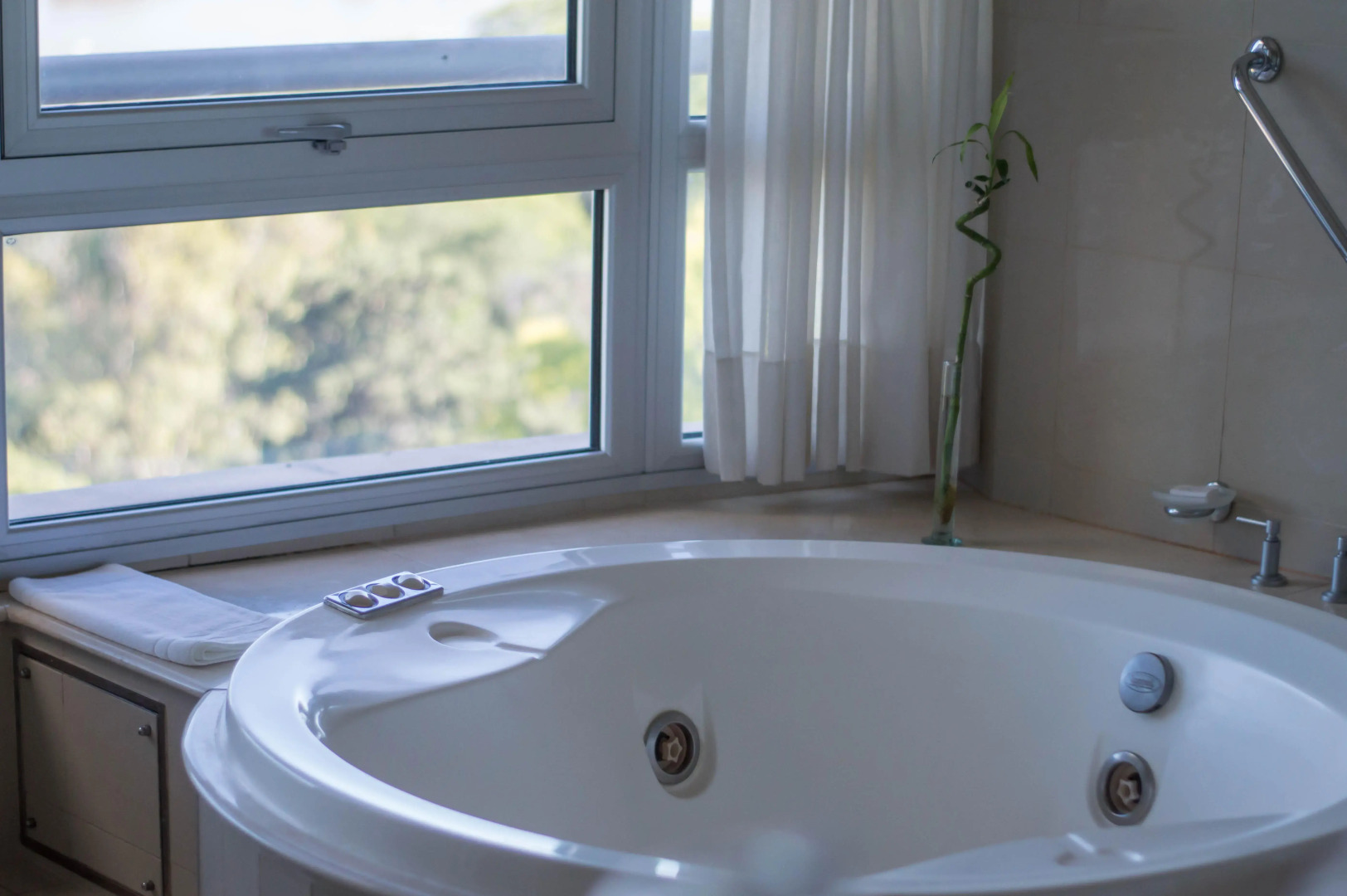 Maran Suites & Towers - Hotel & Spa