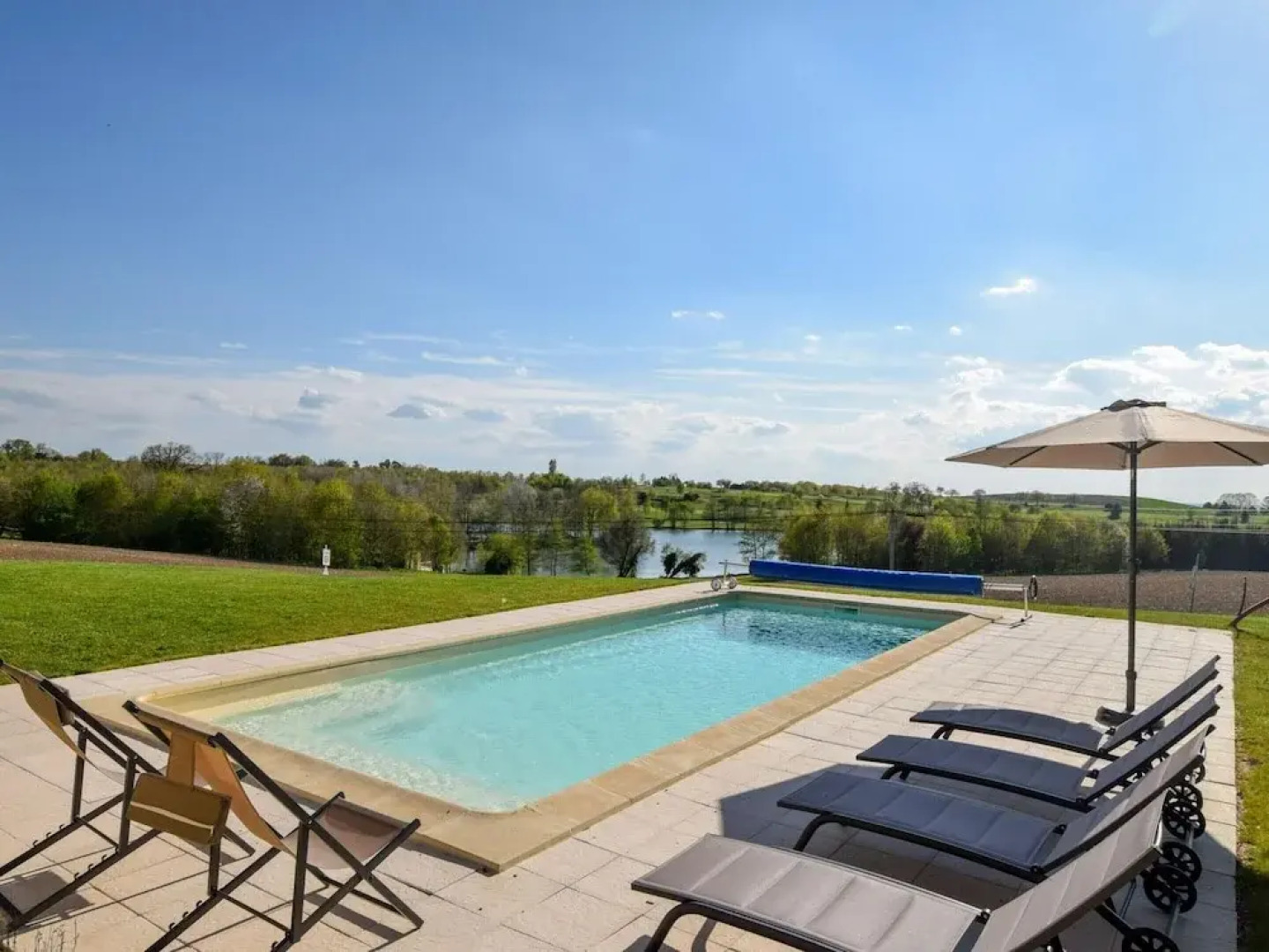 Holiday Home Near Saint-medard-d'excideuil