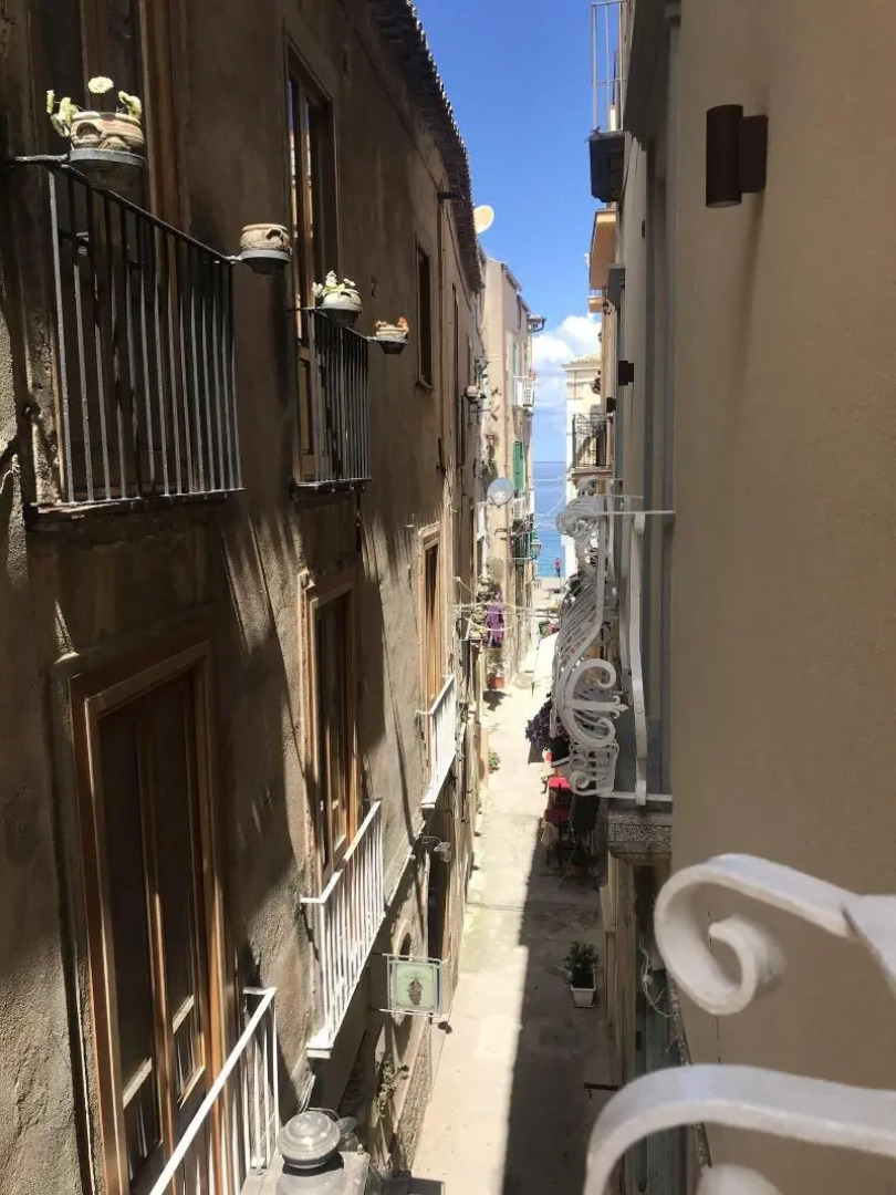 A Casa Di Alessandro