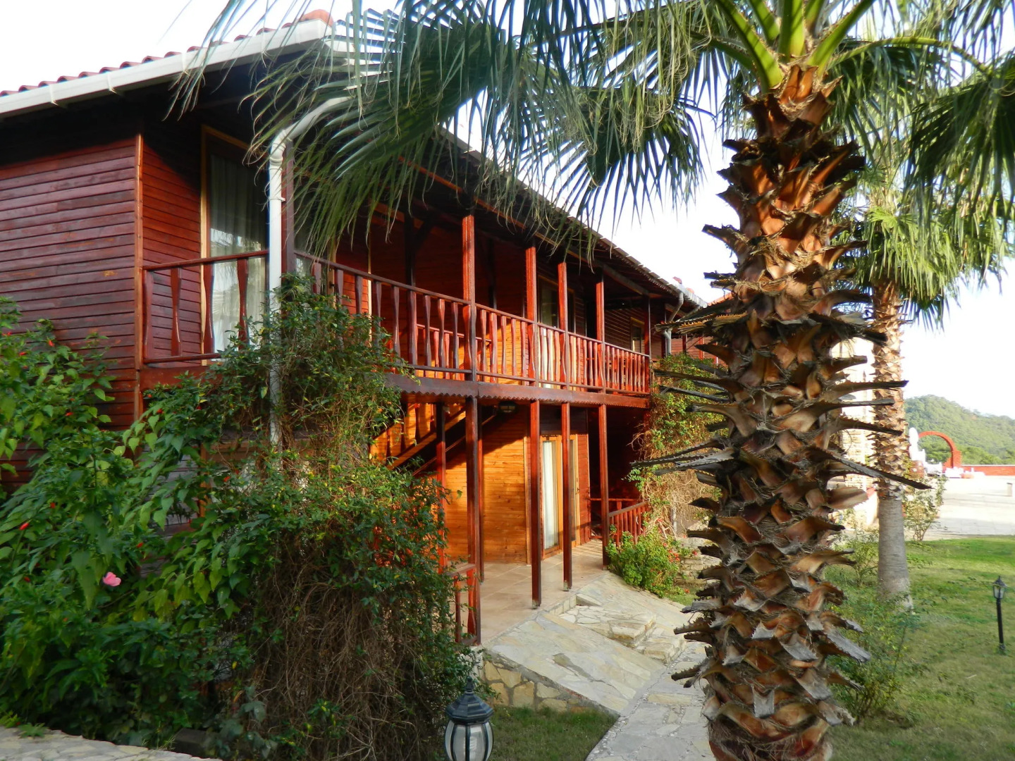 Club Sun Village Hotel