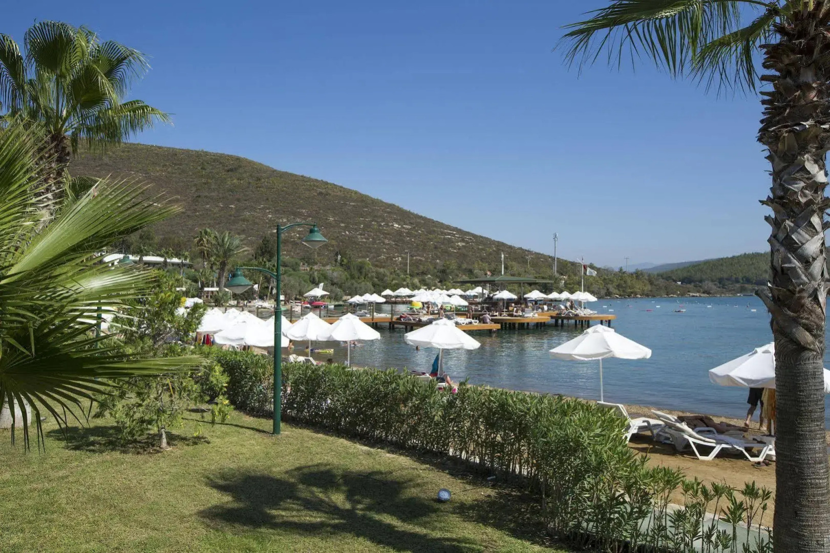 Green Bay Resort & Spa