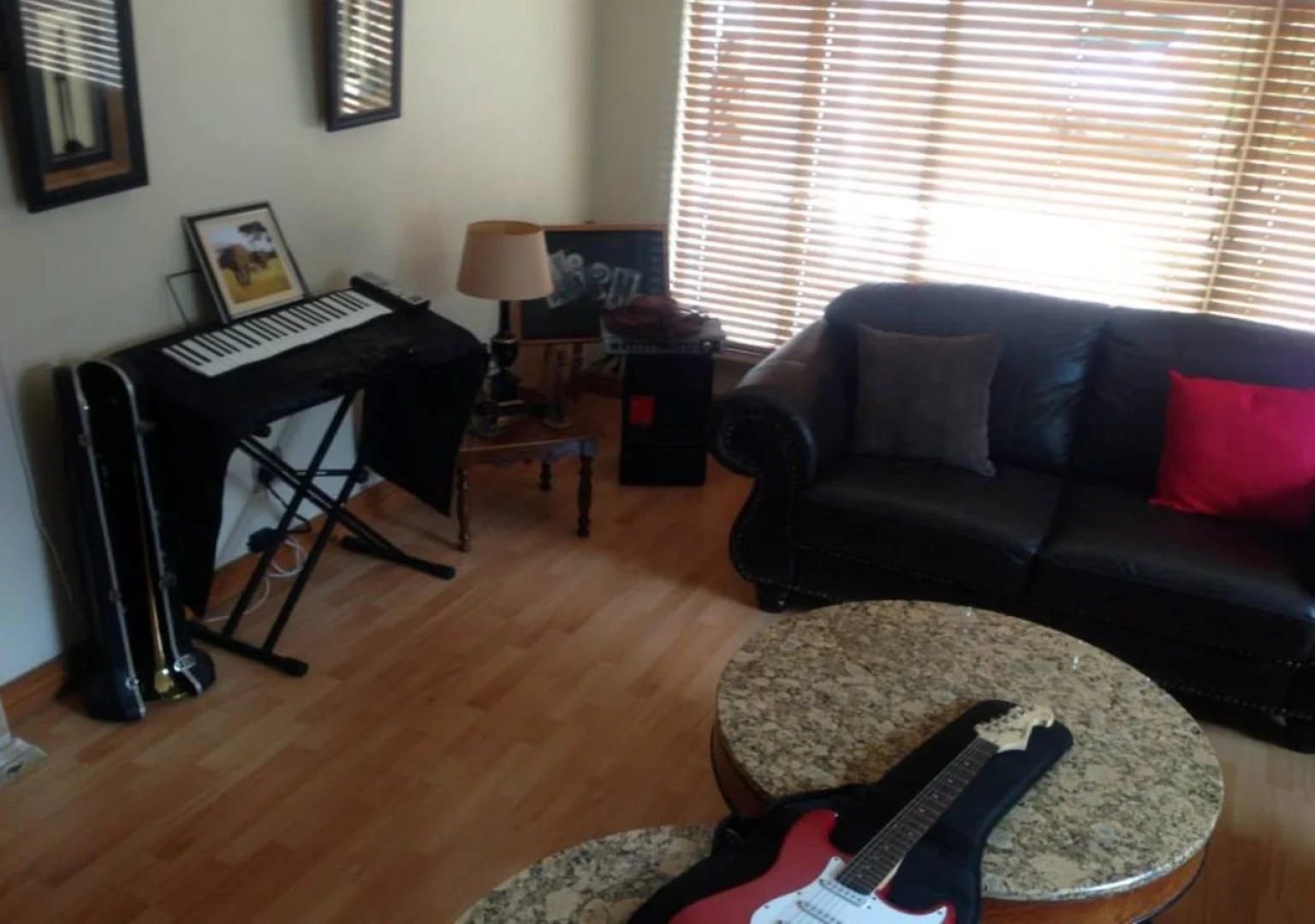 Serenity Guest House