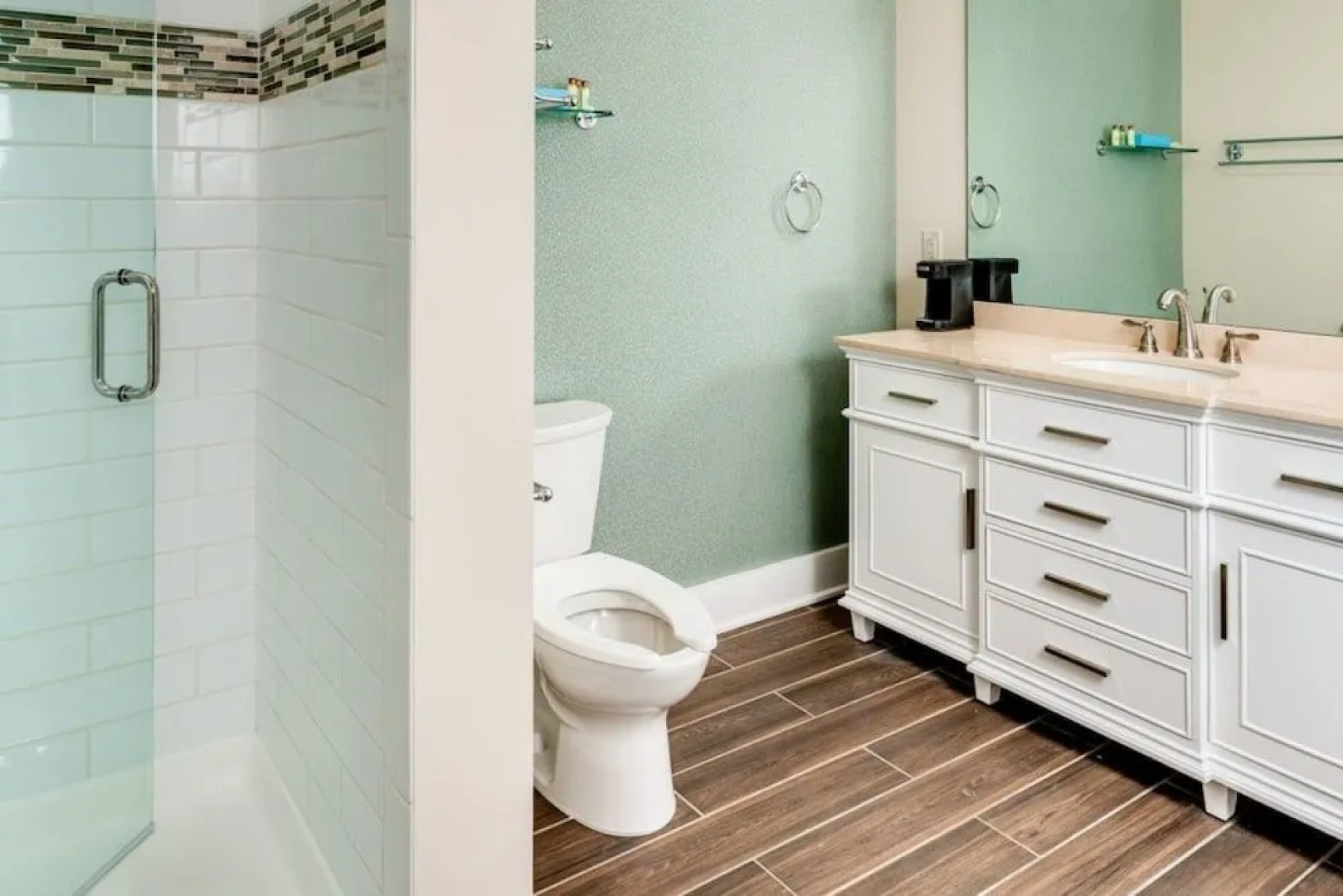 The Inn at Shattuck St. Mary's