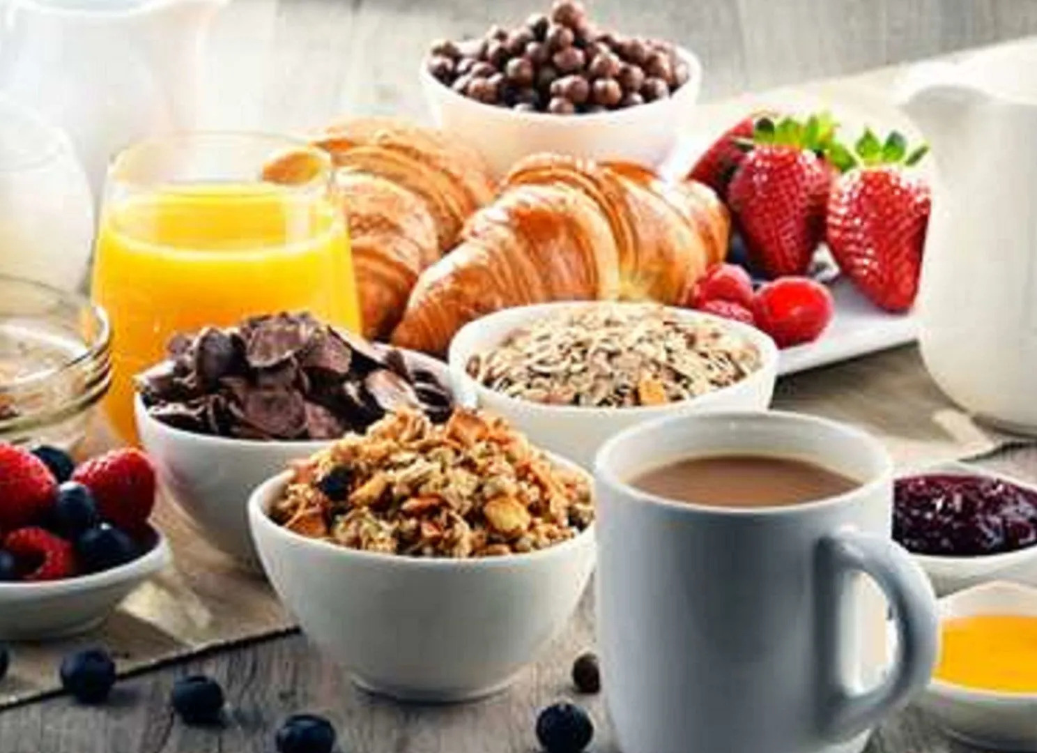 voco Strasbourg Centre The Garden by IHG