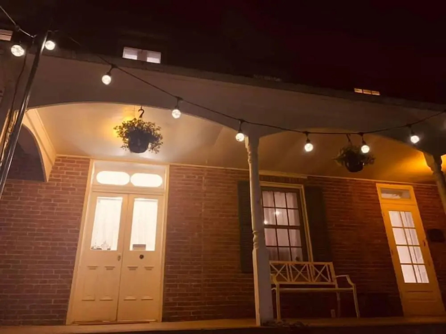 Willard Richards Inn