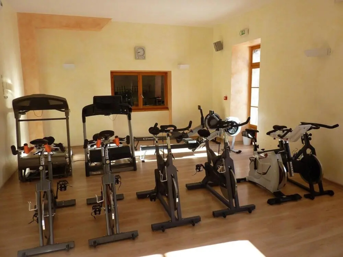 Holiday Home & Spa - Le Rendez Vous de Vauban