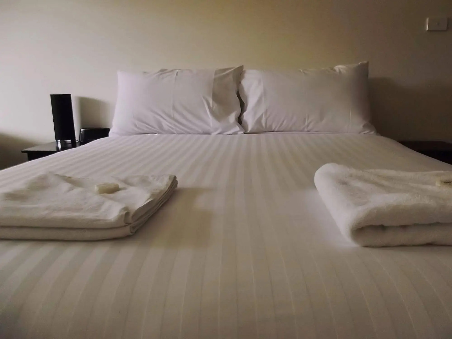 Heyfield Railway Hotel