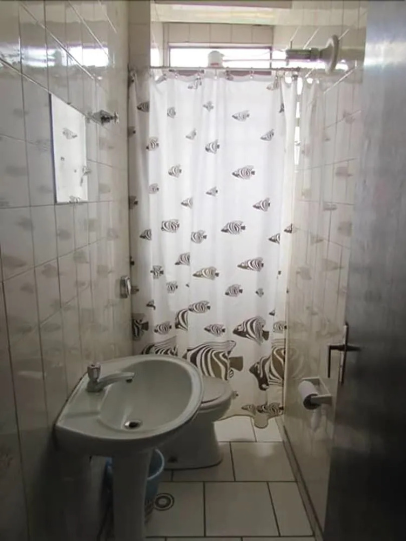 Hotel Metrópole Suzano