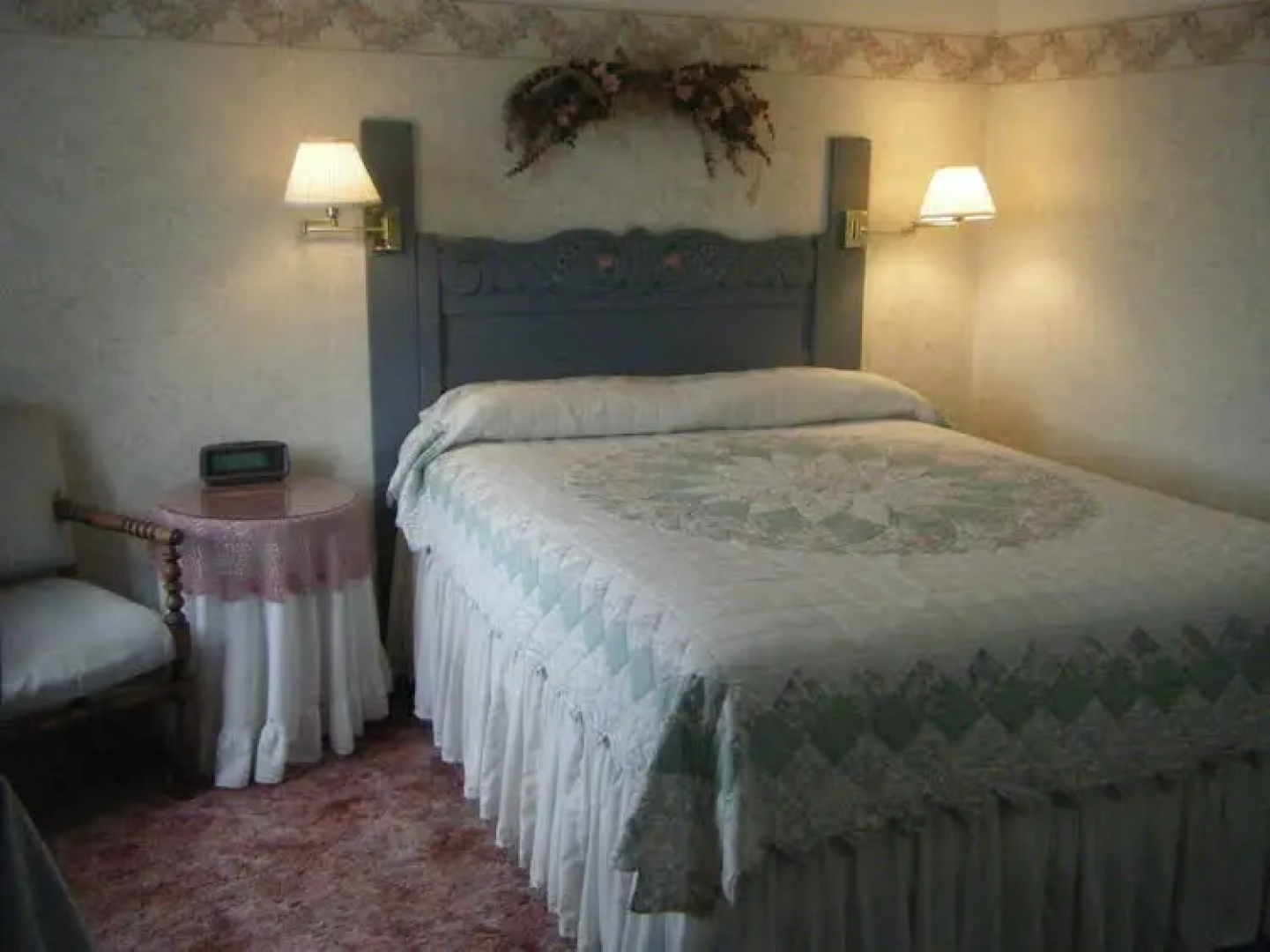 Boardwalk Inn