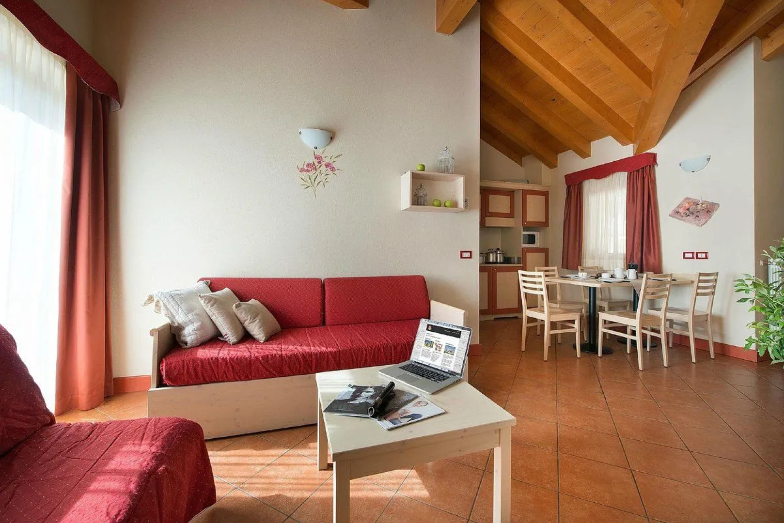 Residence Adamello Resort