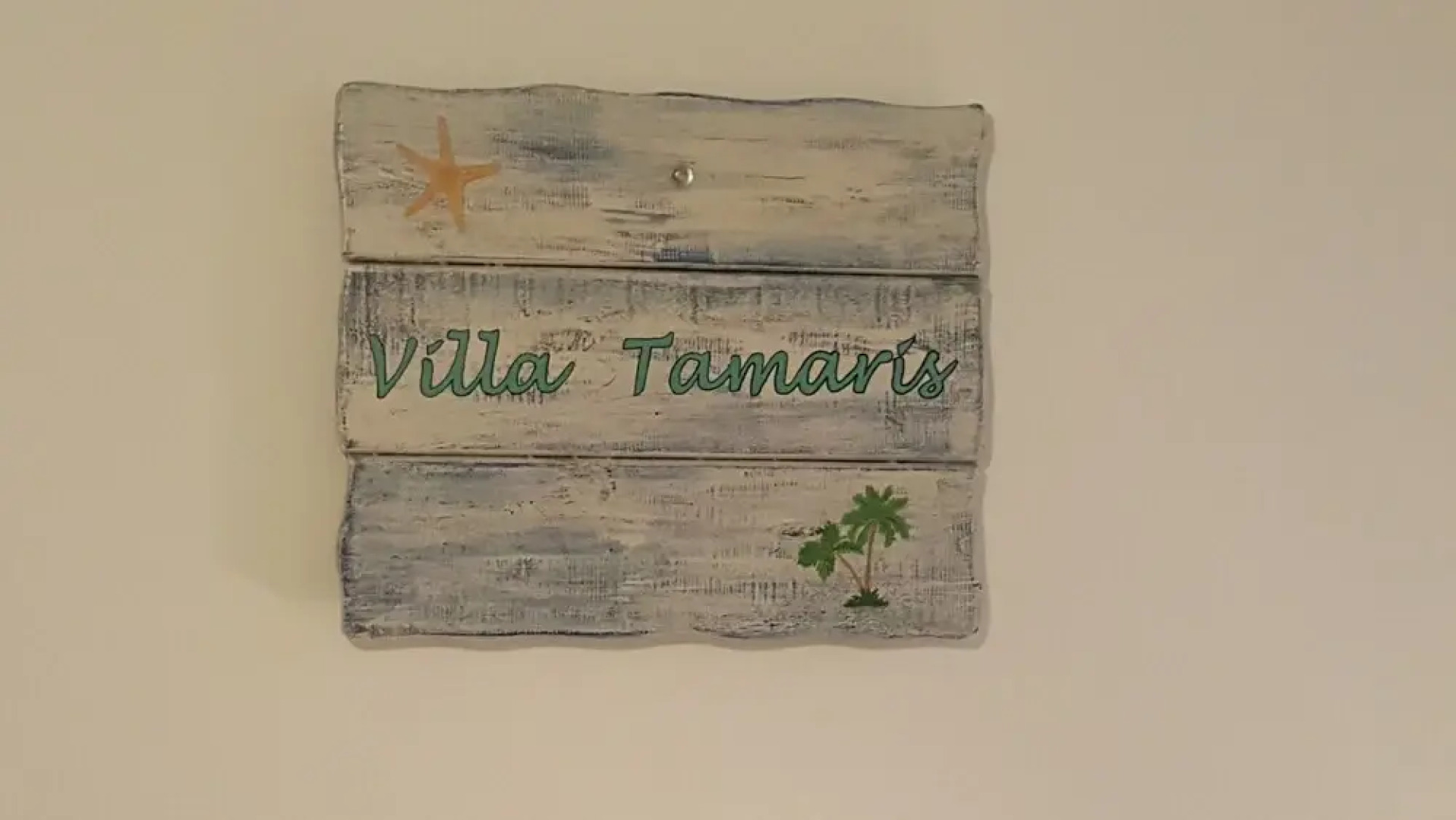 Villa Tamaris