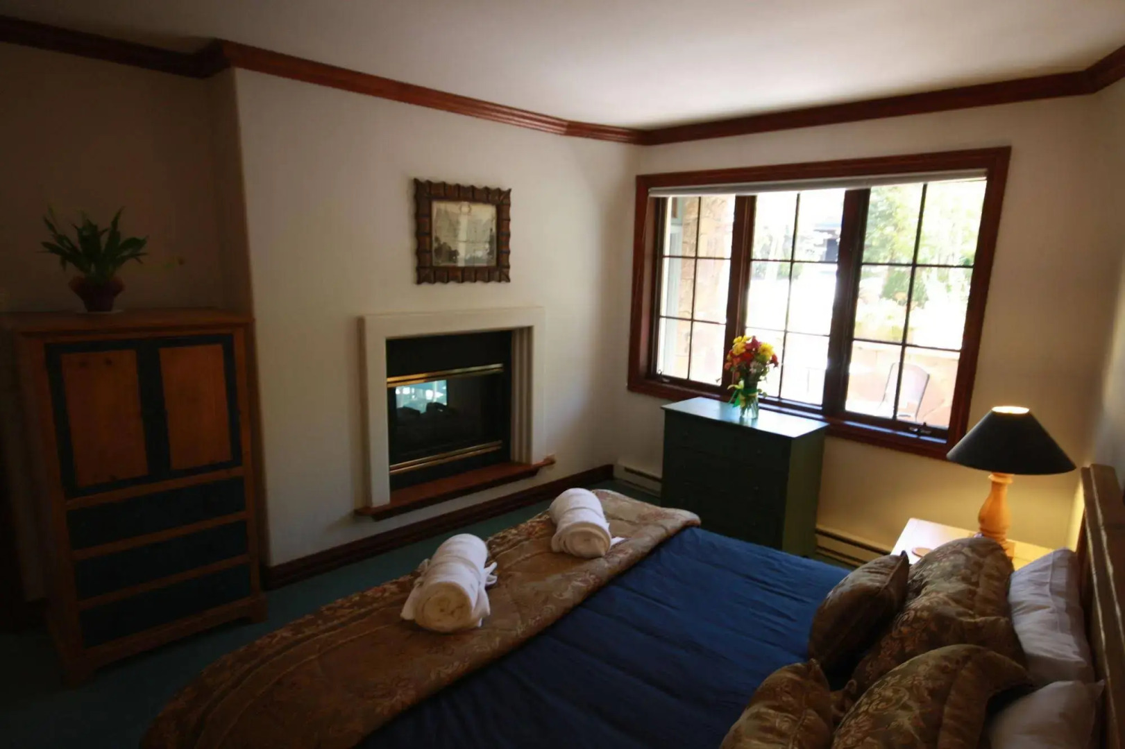 Elevation Accommodations