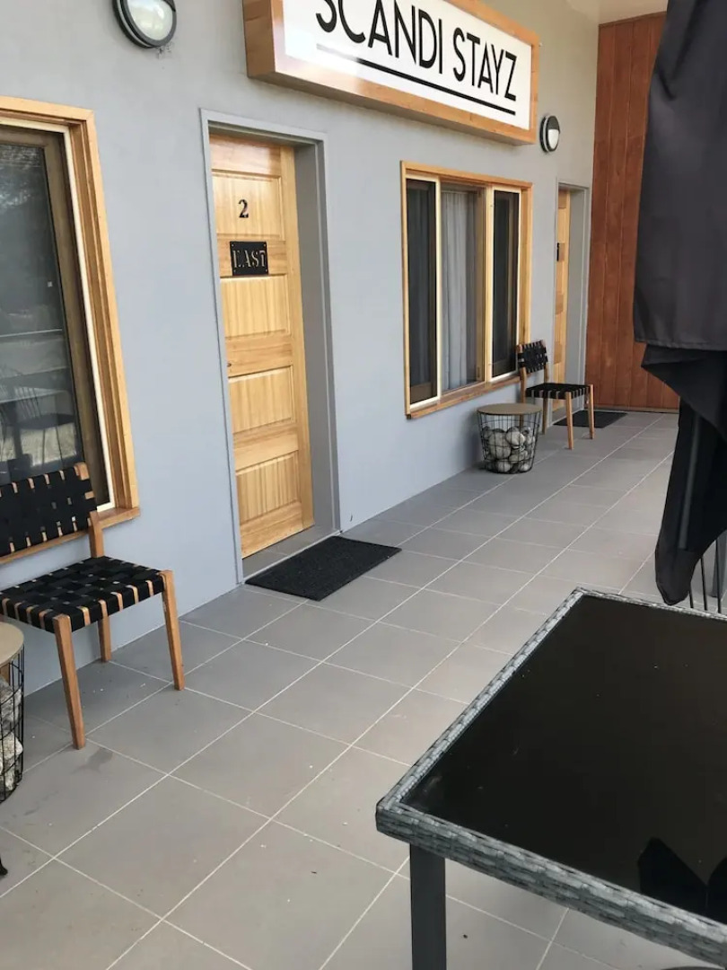 Scandi Stayz Retreat 2