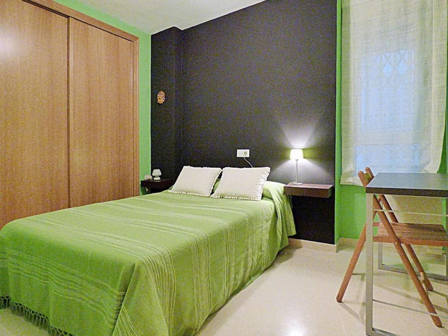 3 Dormitorios 2 Baños & Parking