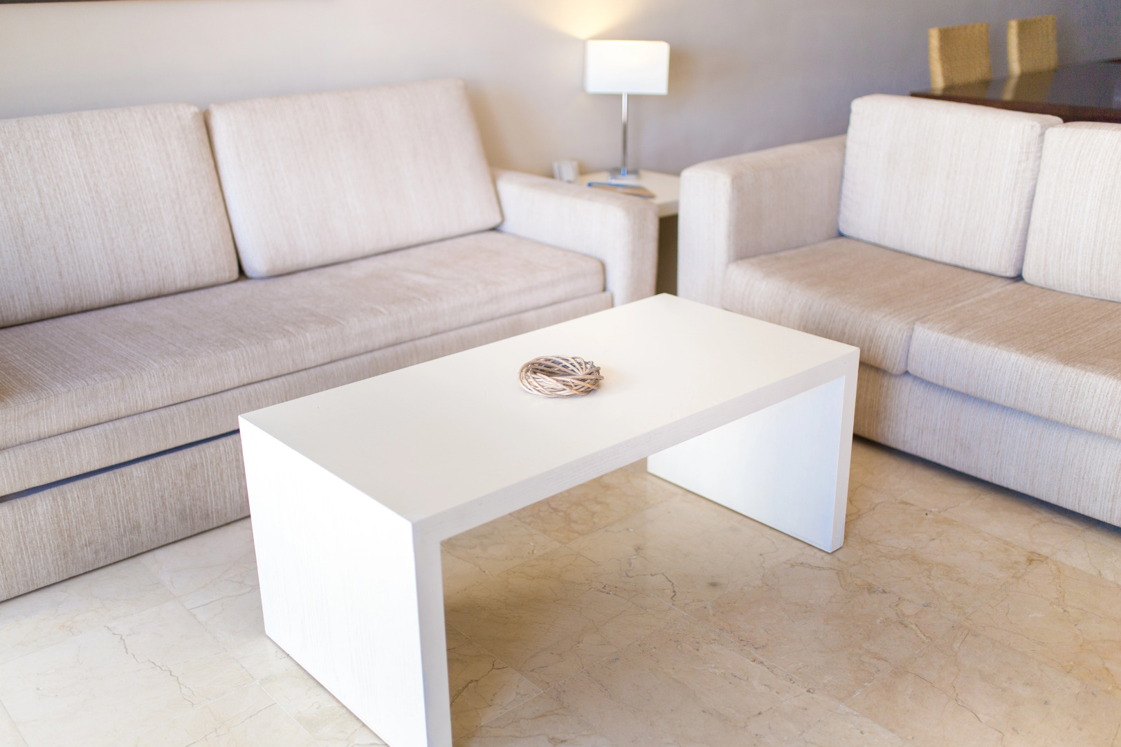 Los Olivos Beach Resort