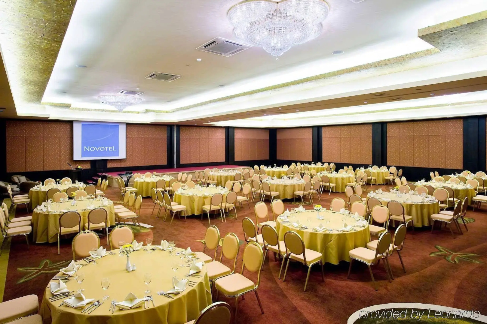 The Nouveau Chumphon Beach Resort & Golf