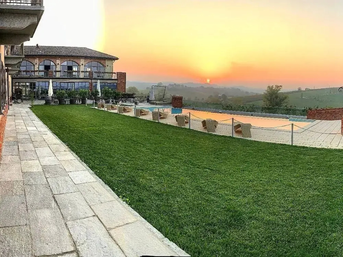 Cascina Faletta 1881