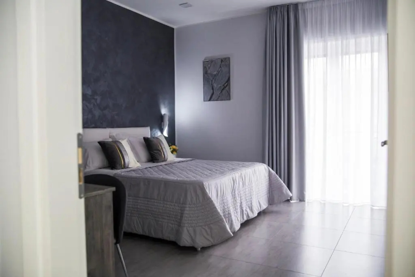 Maison de Julia Pompei