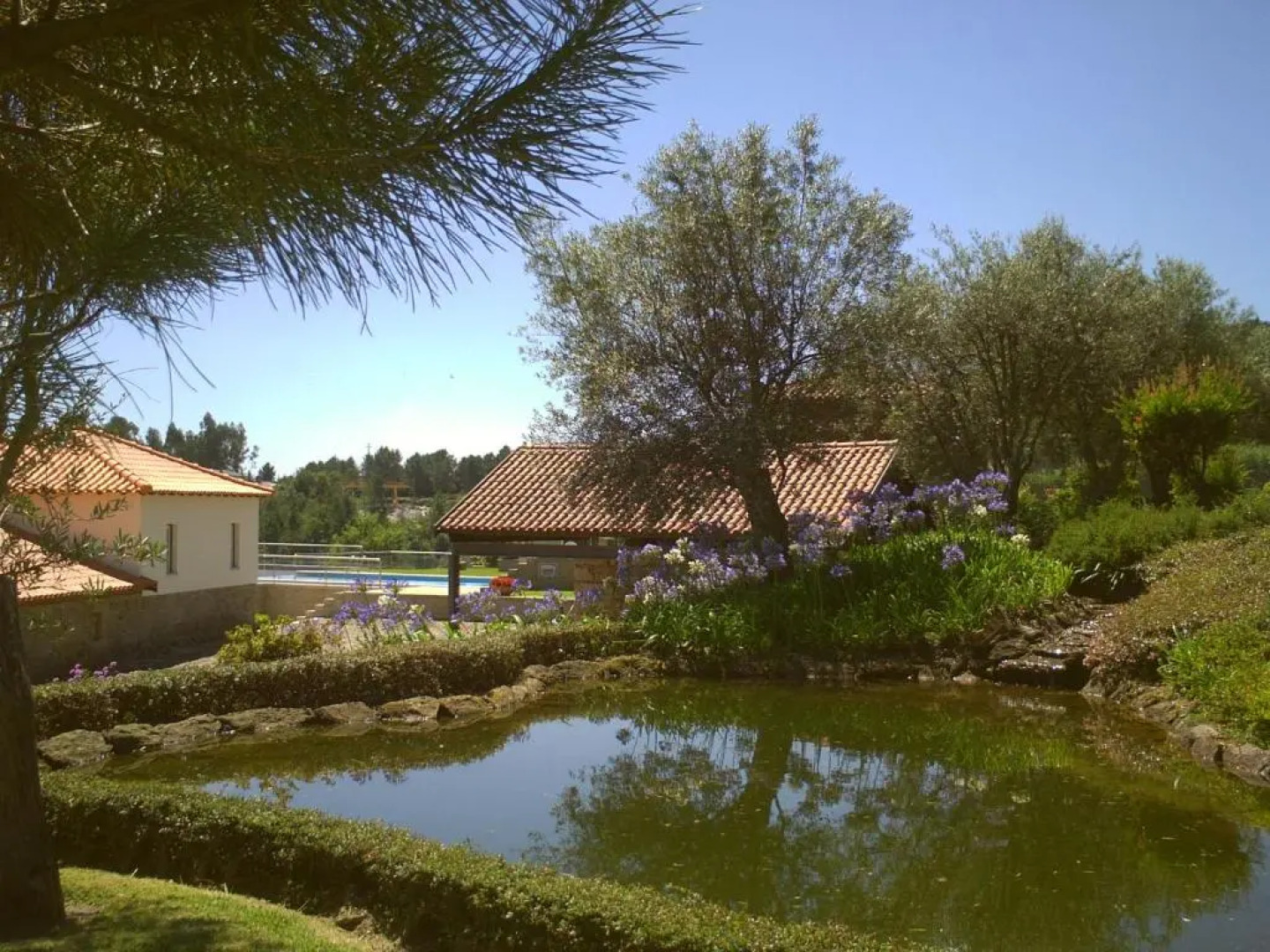 Quinta da Eira do Sol