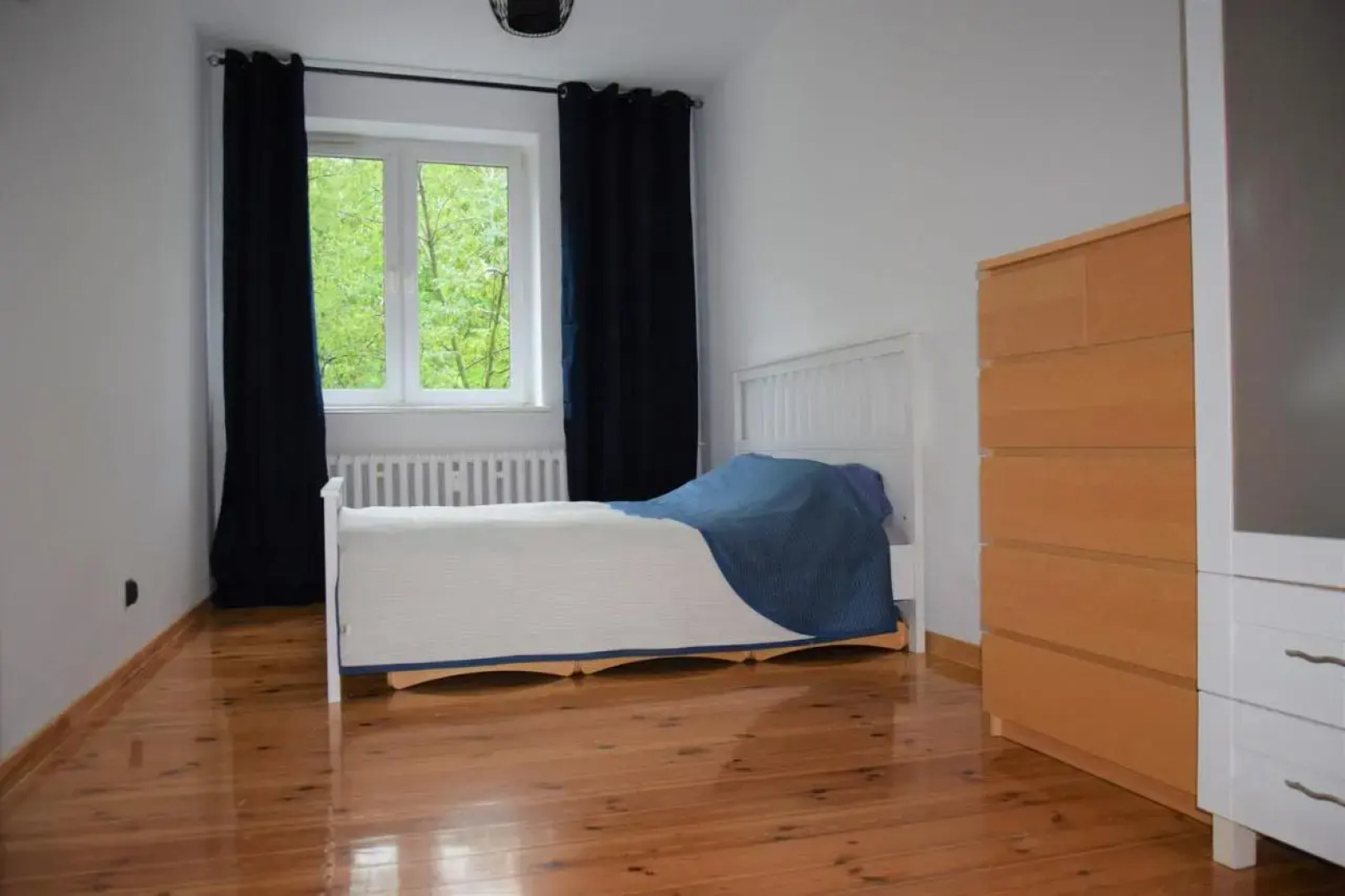 Apartament Świętojańska