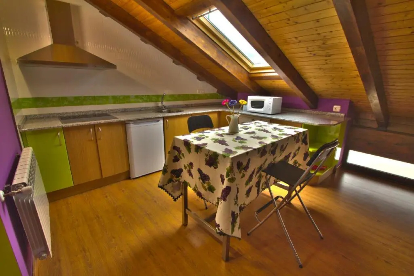 Apartamentos Rurales Caxila