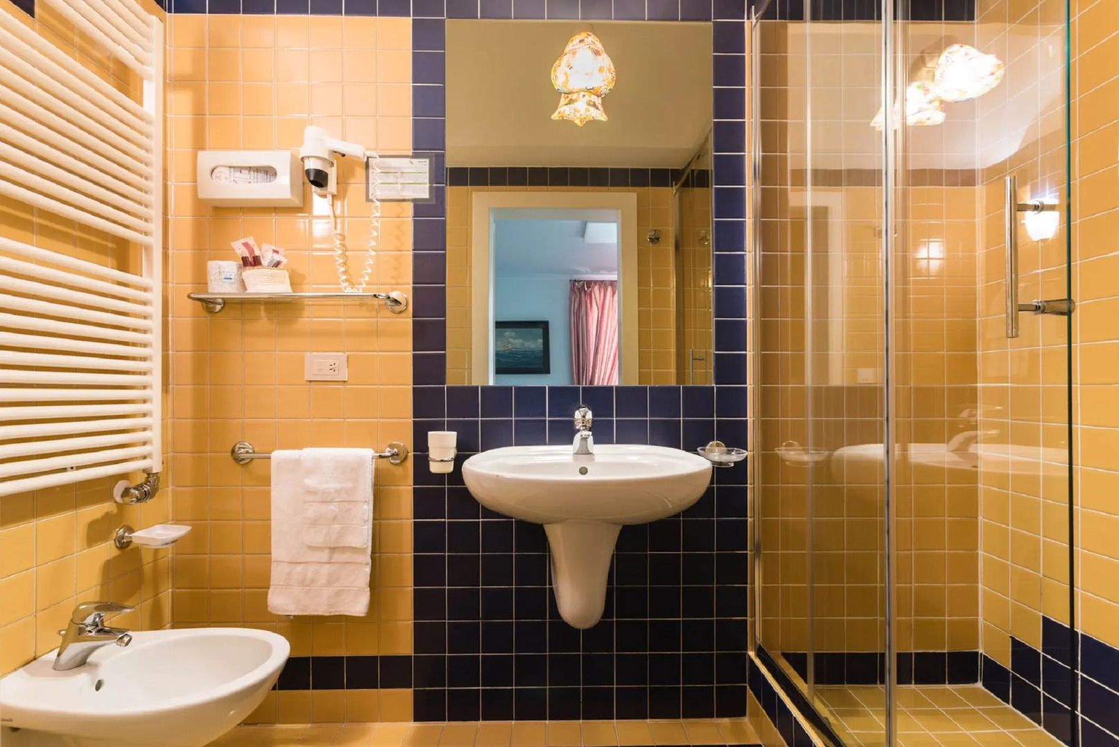 Locanda Ai Santi Apostoli