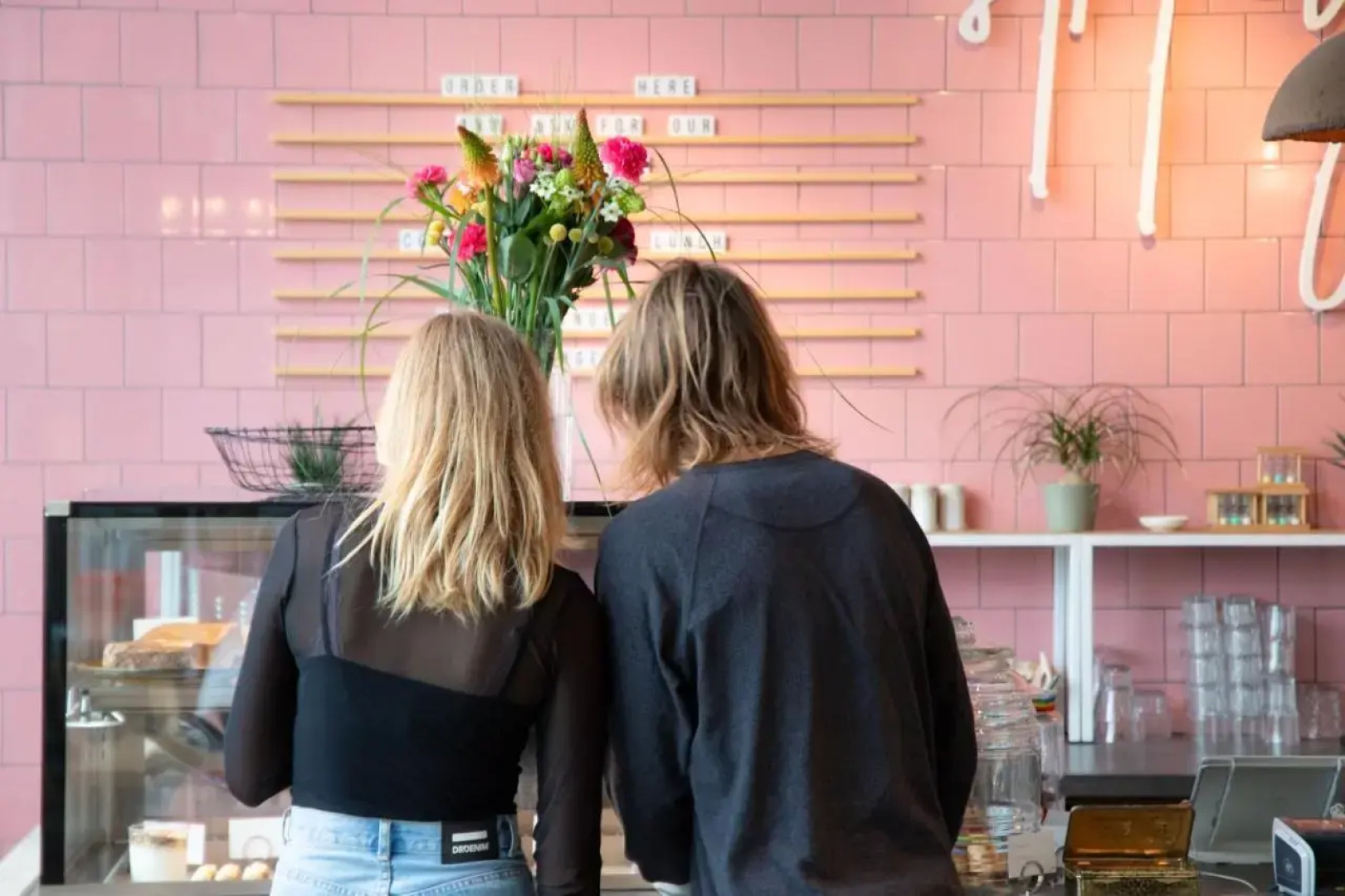 Conscious Hotel The Tire Station