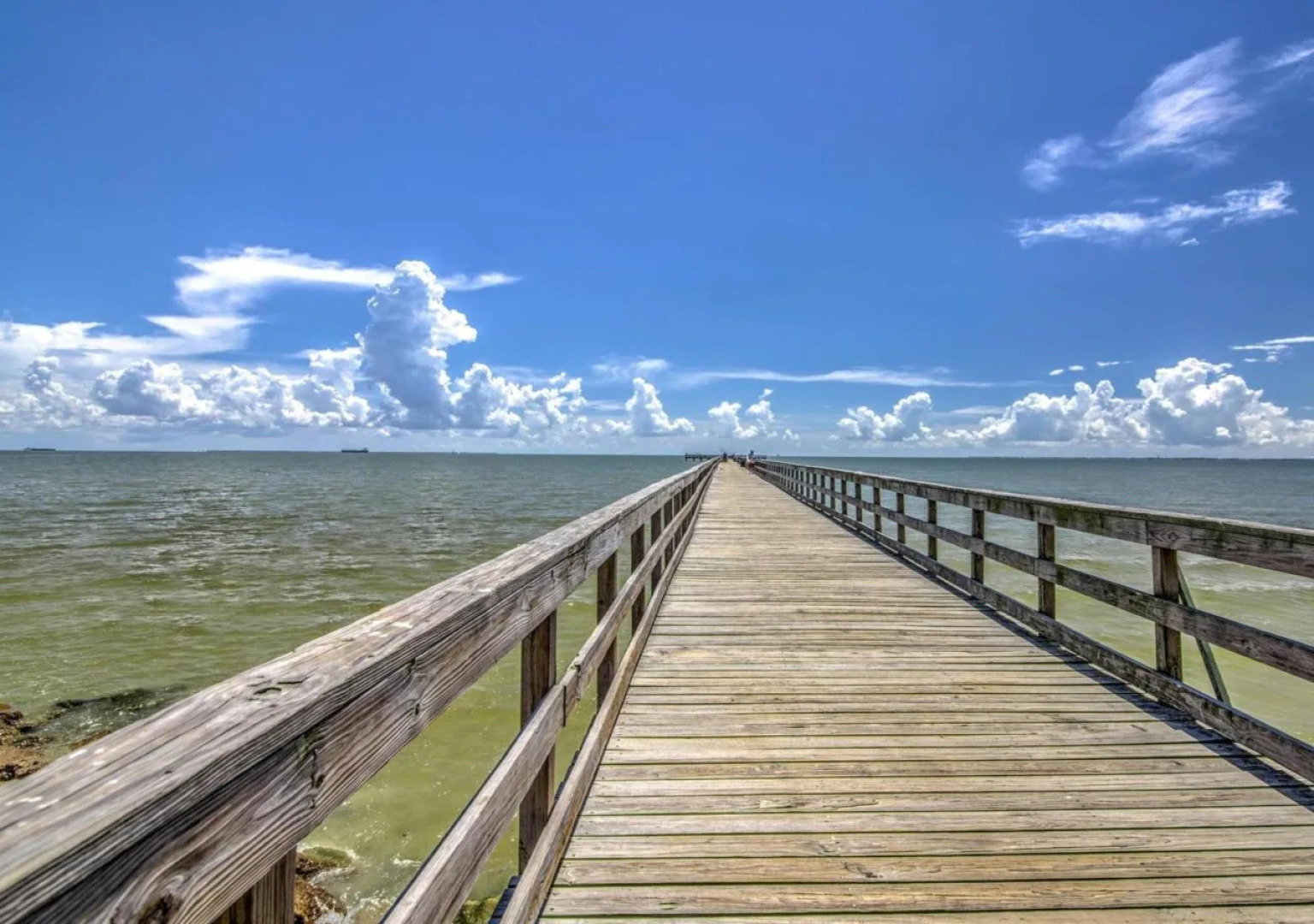 Hampton Inn Houston NASA-Johnson Space Center
