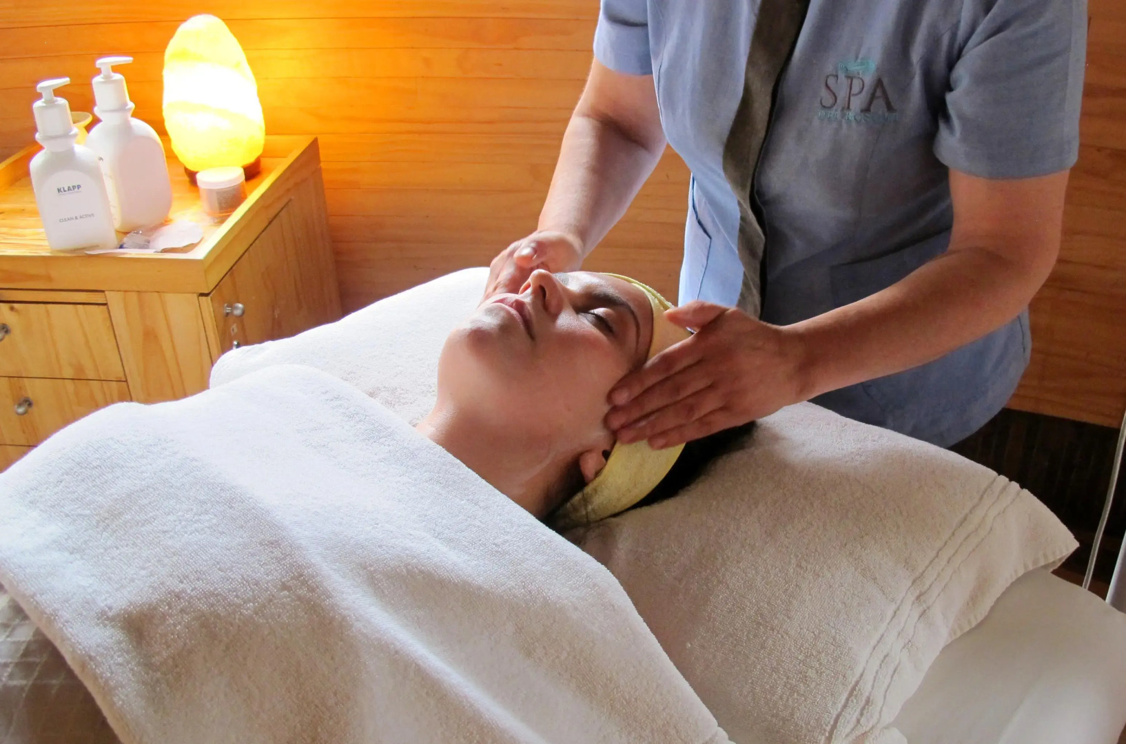 Hotel Bosque de Reñaca