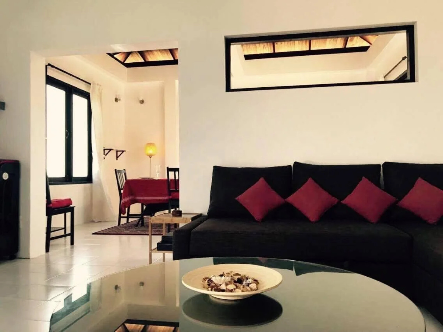 POP Villas, Luxury Boutique Pool Villas