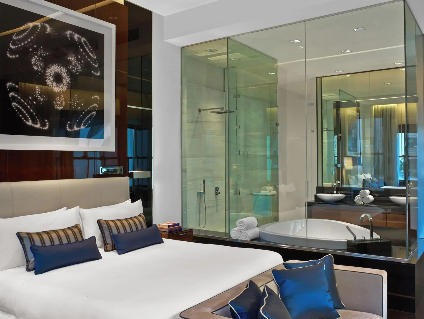 Отель The Joule Dallas