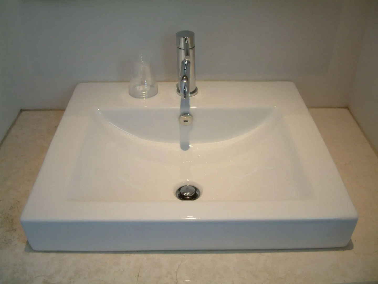 The House Of Water