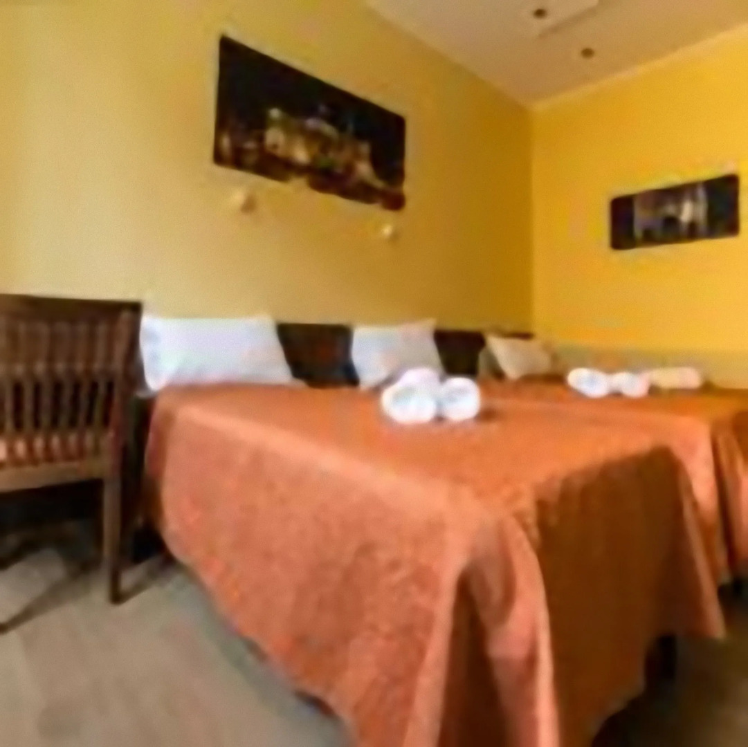 La Grande Bellezza Guesthouse Rome