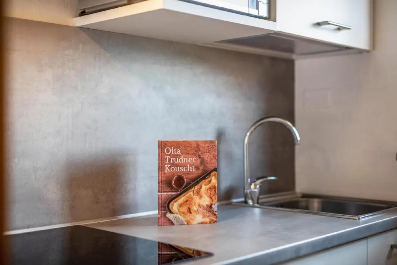 Appartements Gabrielli Anna