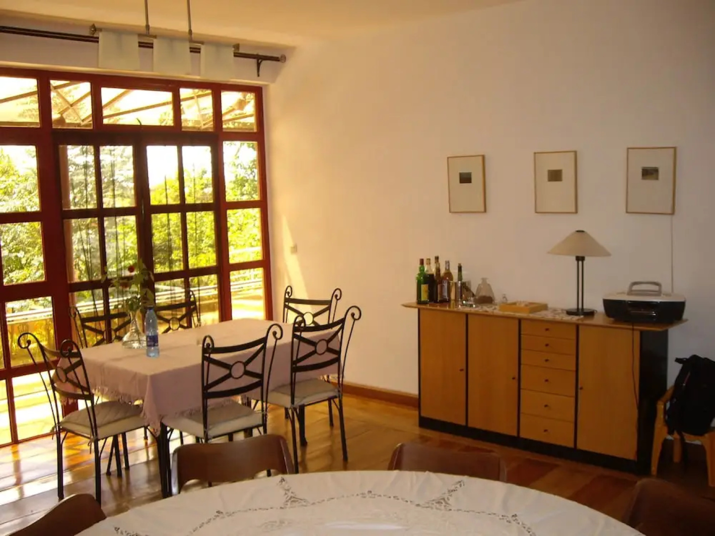 Villa Vergissmeinnicht