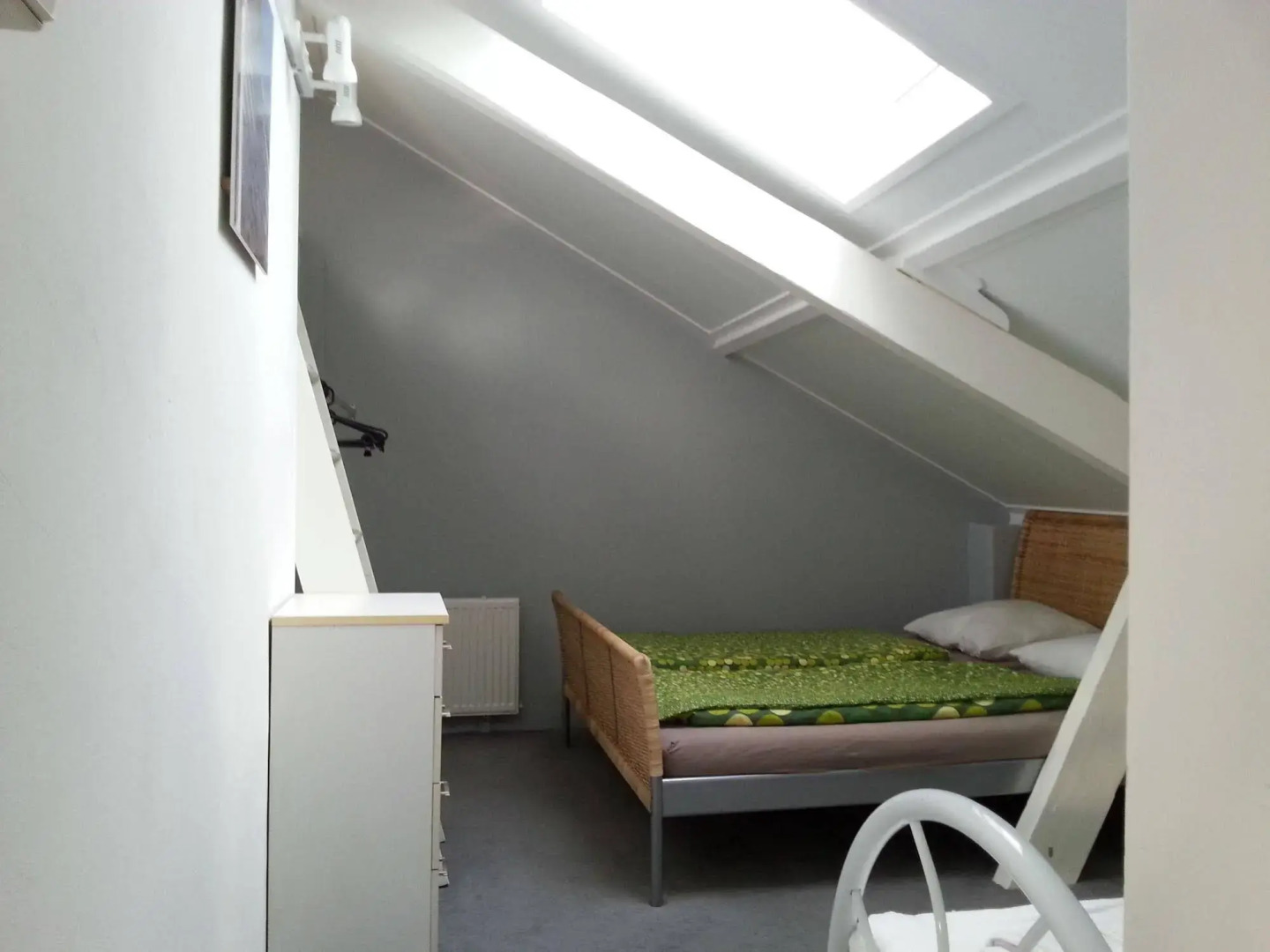 Appartementen Zandvoort