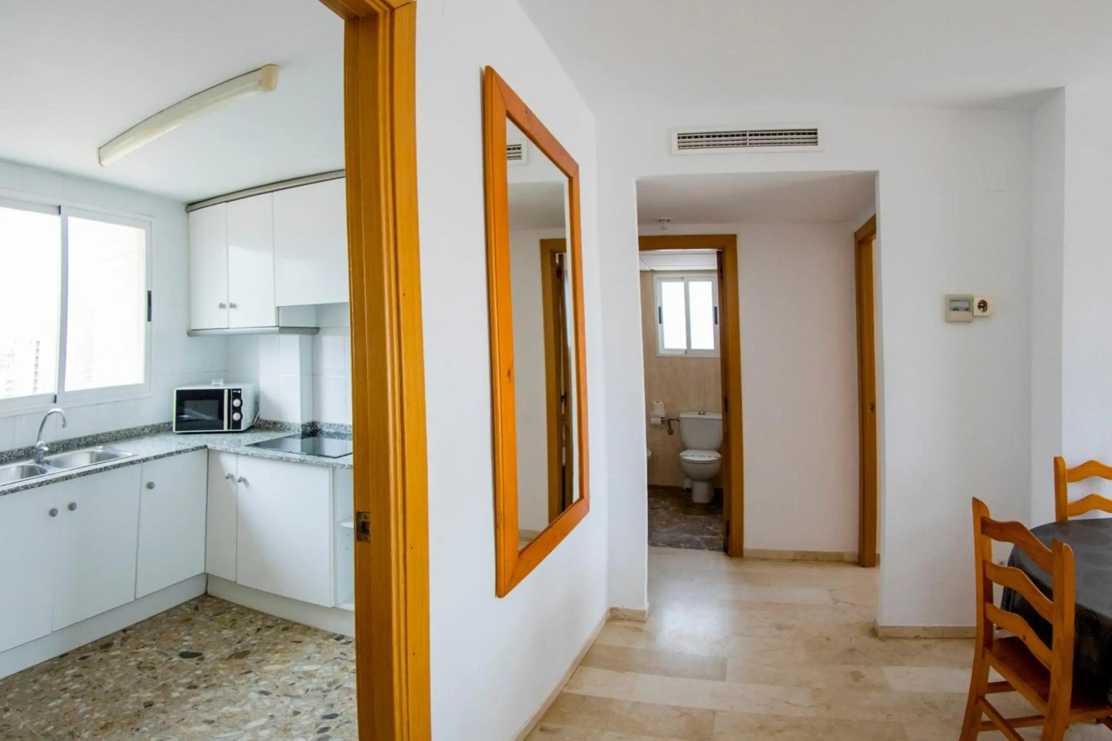 Apartamentos Turísticos Biarritz Bloque I
